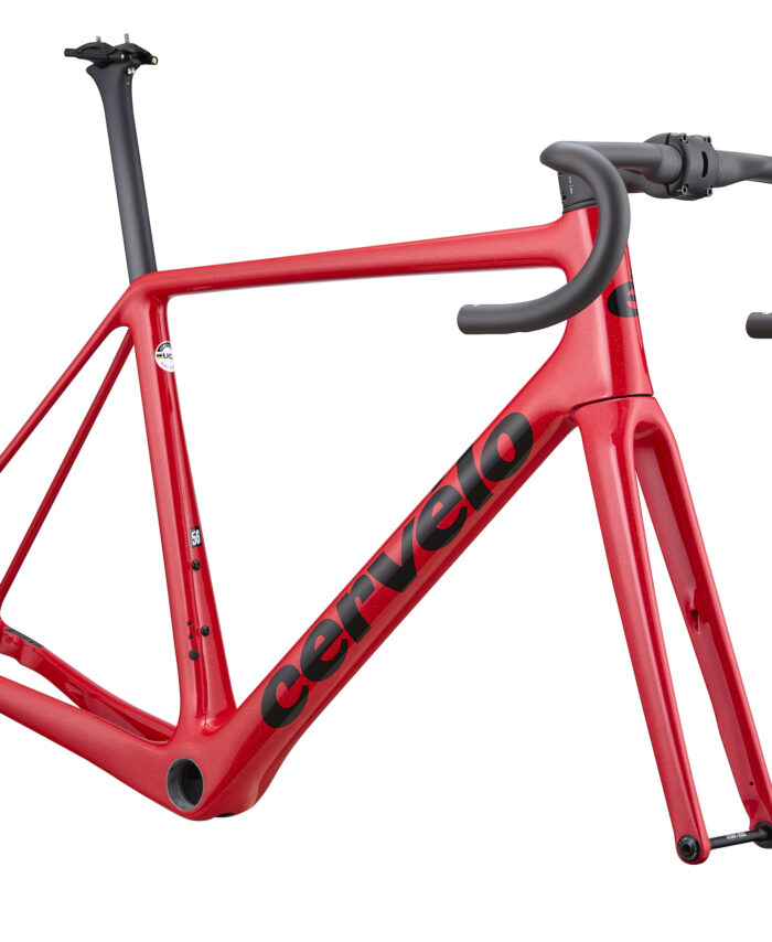 Cervelo R5 Tiger Eye 0K0R5GFS3X