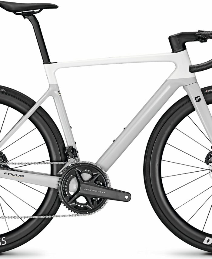 Focus Izalco MAX 9.8 (2024) Shimano Ultegra Di2 2x12