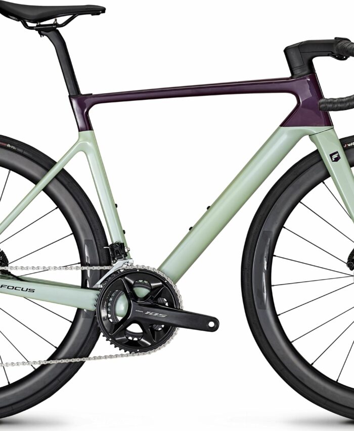 Focus Izalco MAX 8.8 (2024) Shimano 105 2x11