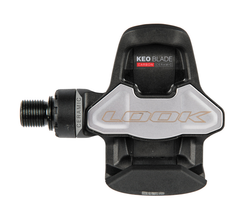 Look Pedale Keo Blade Carbon Ceramic (2023)
