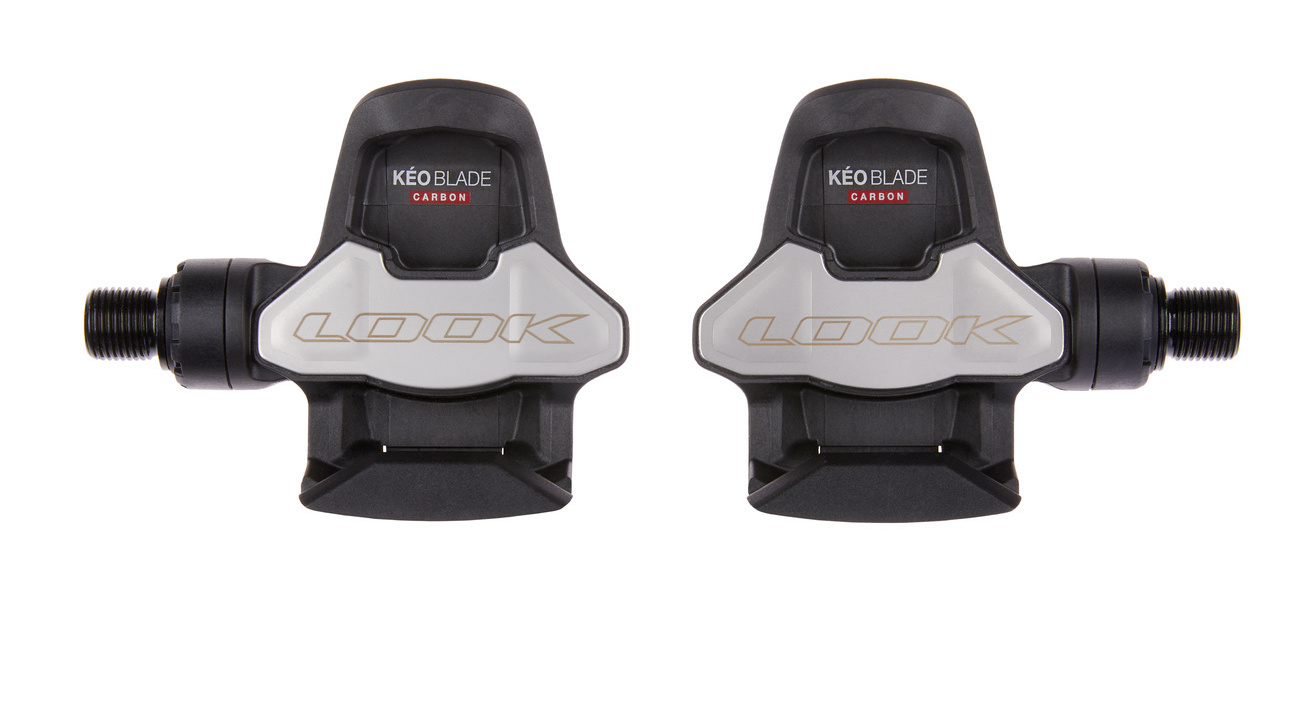 Look Pedale Keo Blade Carbon (2022)