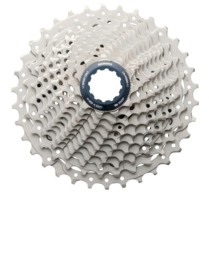 Shimano HG800 11s Kassette 11-34