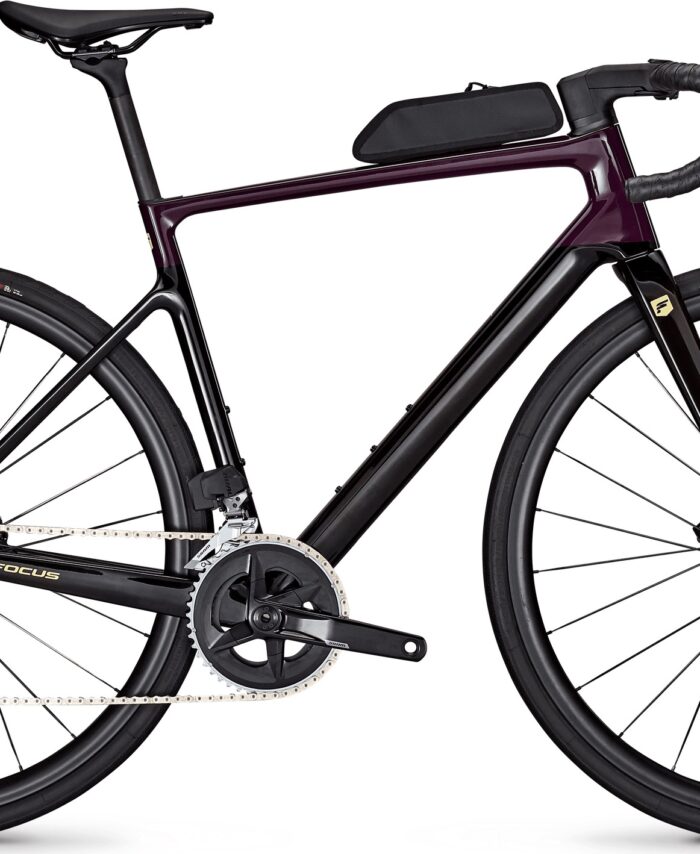 Focus PARALANE 8.8 (2024) Sram Rival AXS 2x12