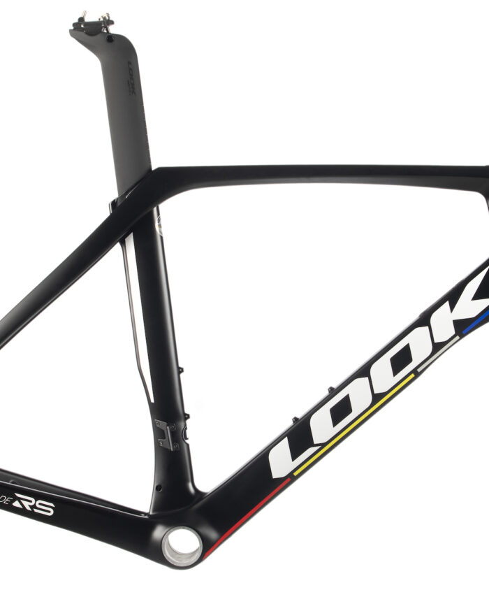 LOOK 795 BLADE RS DISC RAHMEN (2023) proteam-black