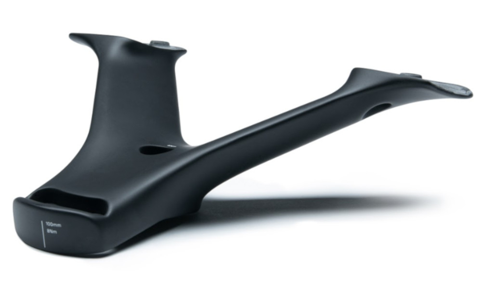 Cervelo C028 CARBON STEM für Cervelo S5 Disc ab 2019 (Ab08 Lenker)