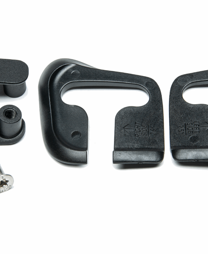 Cervelo MOUNTING KIT für AB08 Lenker (verwendet auf Cevrelo S5 Disc ab Modelljahr 2019)