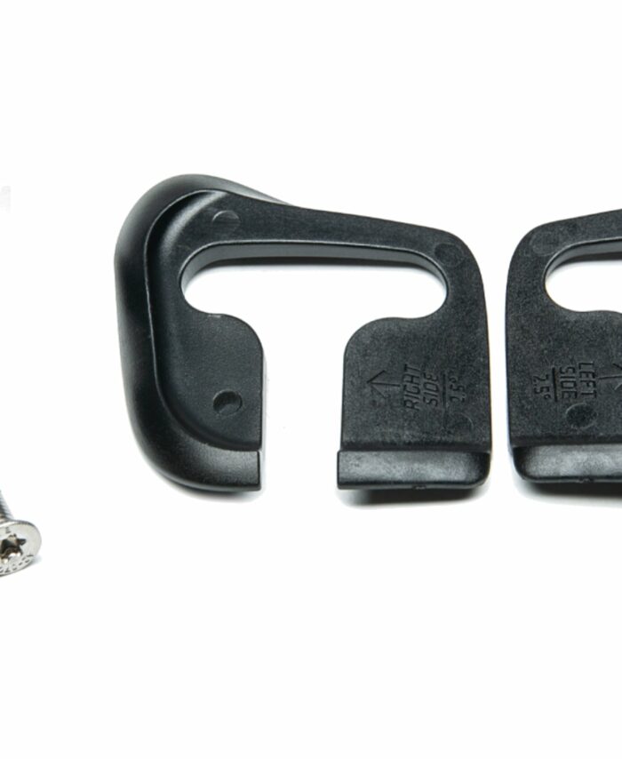 Cervelo MOUNTING KIT für AB08 Lenker (verwendet auf Cevrelo S5 Disc ab Modelljahr 2019)