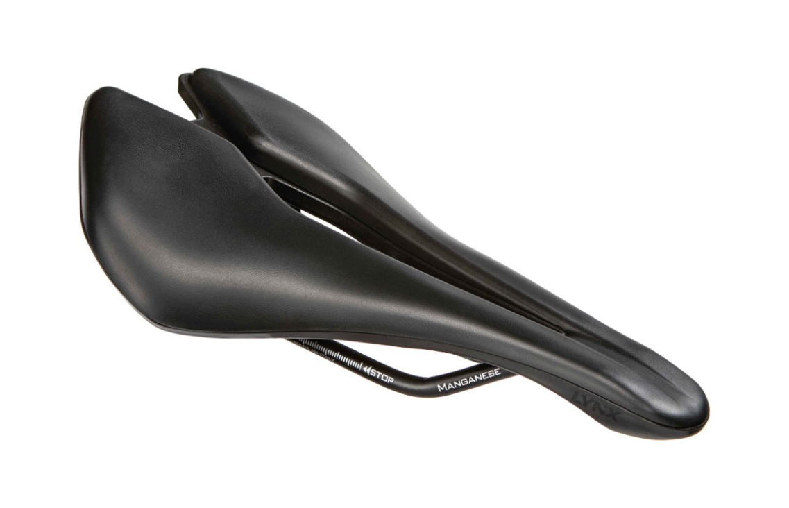 MOST Lynx ULTRA SUPERFLOW L Maganese 145mm Sattel (Pinarello)