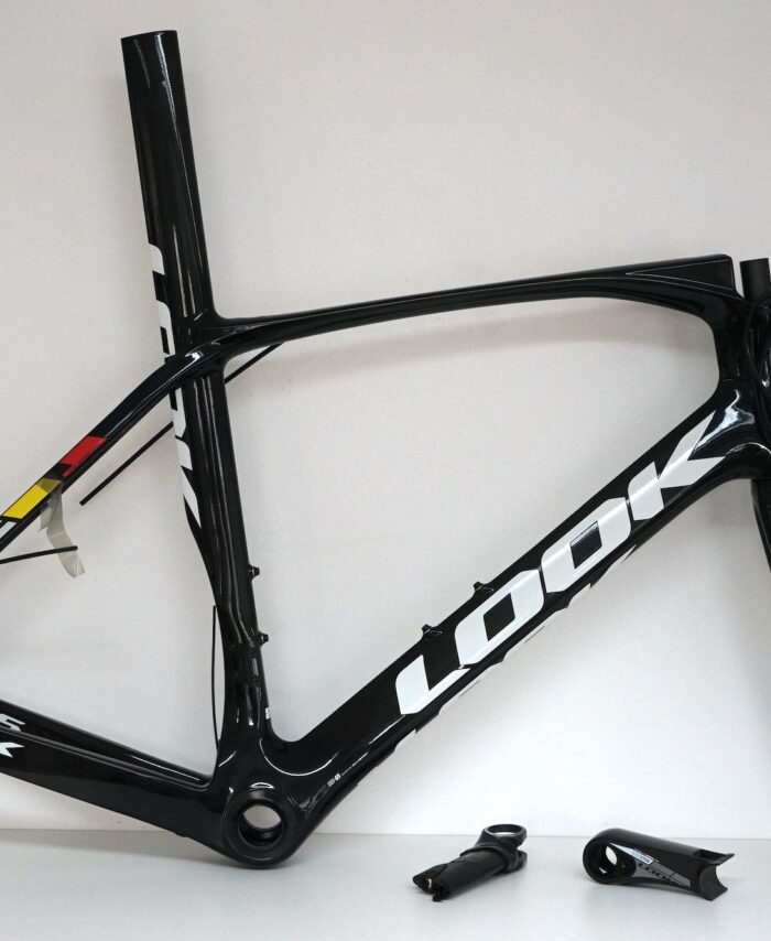 Look 795 Light RS Rahmenset / Look 795 Light RS frameset