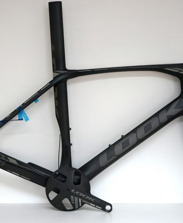 Look 795 Light RS Rahmenset / Look 795 Light RS frameset