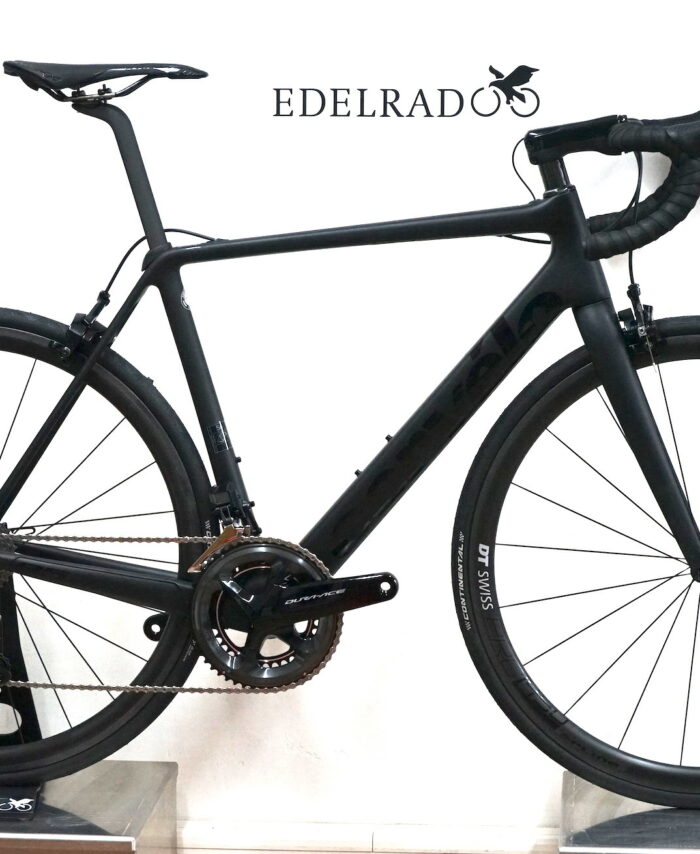 Cervelo R5 DuraAce Di2 9150 (2019)