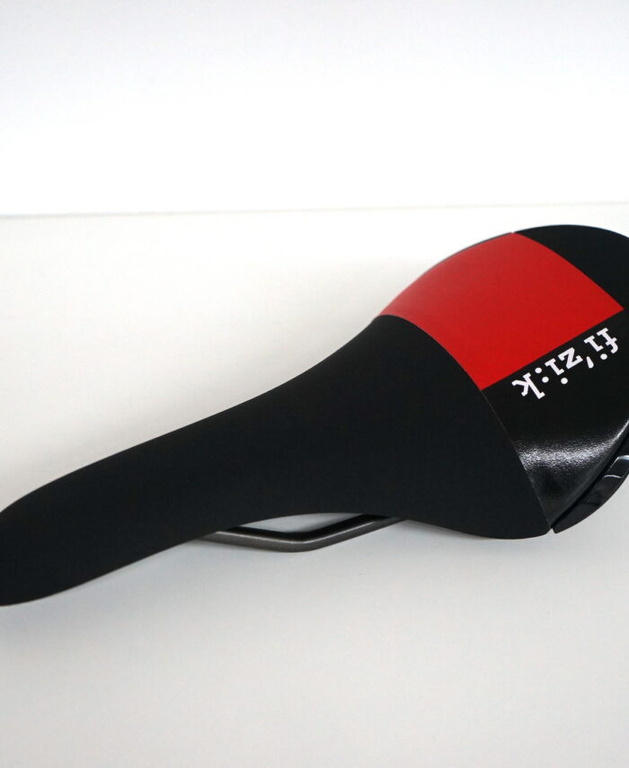 Fizik Aliante R5 regular schwarz/rot