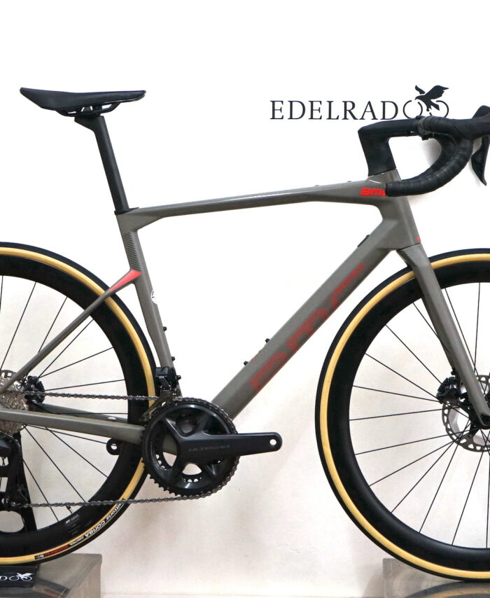 BMC ROADMACHINE 01 THREE (2022) Ultegra Di2 2x12