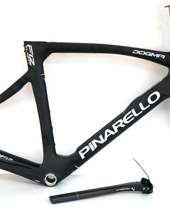 Pinarello F12 XLight (Rim-Brake) Rahmenset 2021 (CB032)