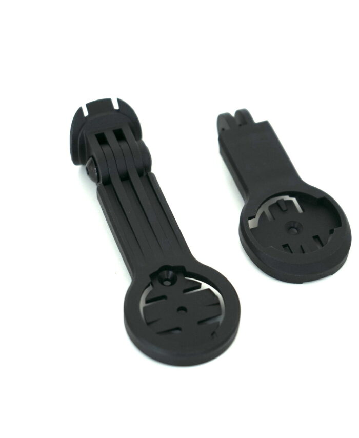 Focus Izalco Max Universal Computer Mount Modelljahr ab 2022 (Garmin Wahoo Halterung)-