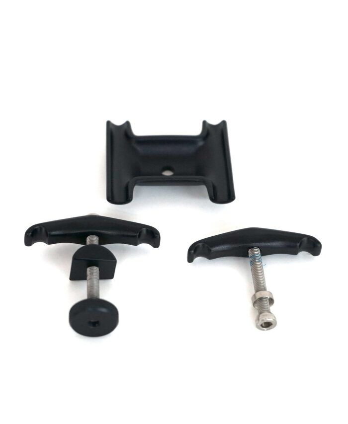 Cervelo Sattelaufnahme für SP20 0MM OFFSET Sattelstütze