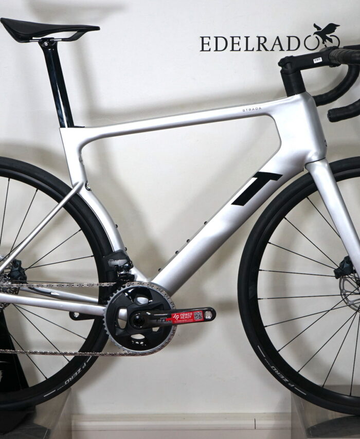 3T New Strada Sram Force AXS 2x12 (2023)