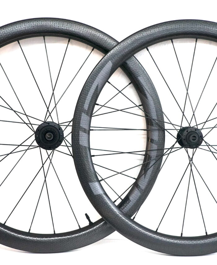ZIPP 303 disc Firecrest 650B carbon clincher tubeless-ready (disc-brake)