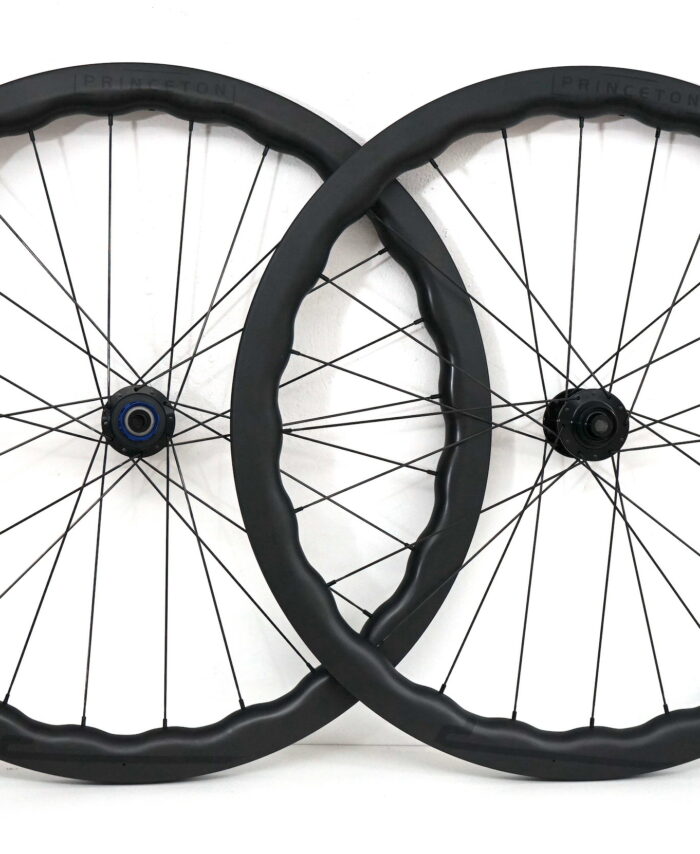 Princeton Grit 4540  Laufradsatz disc-brake 12x100/12x142 