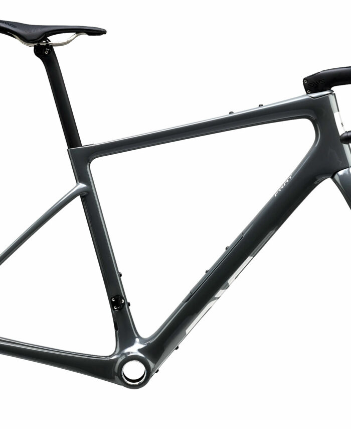 ENVE Fray Rahmenset (2024) ash