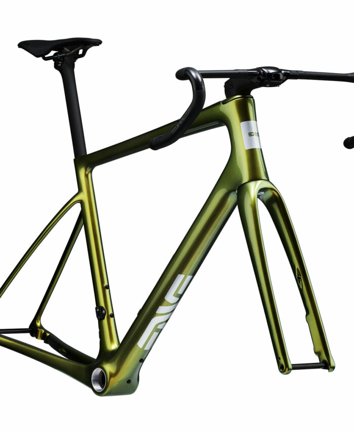 ENVE Fray Rahmenset (2024) venom