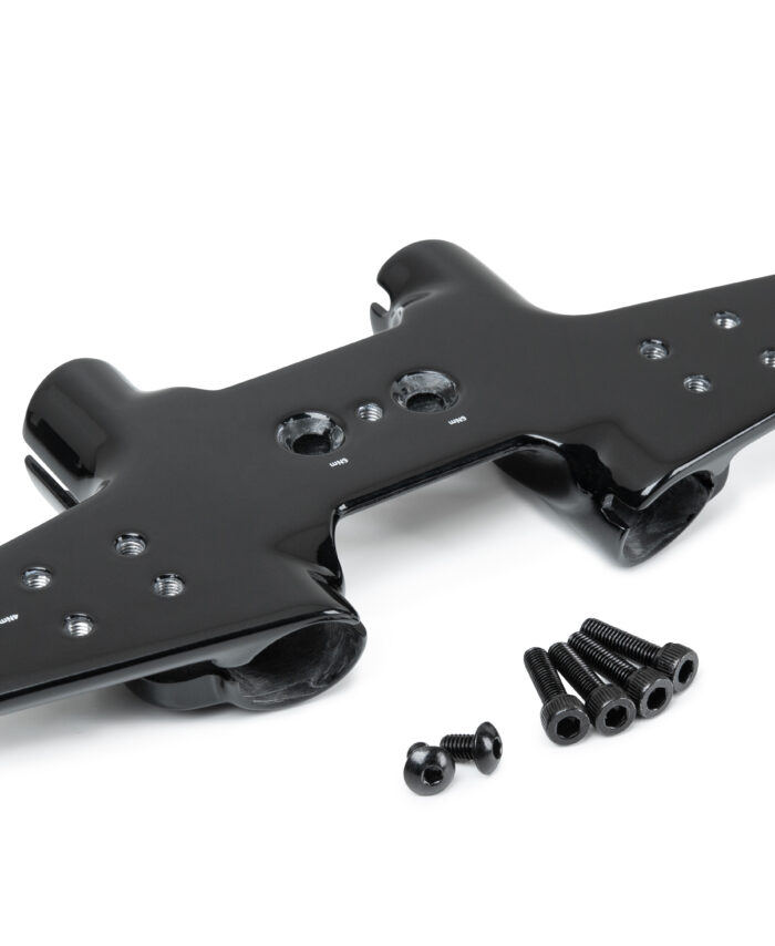 Cervelo EX10 Pad Mount (P5, PX, P3X) HBP-EX10-PADMT