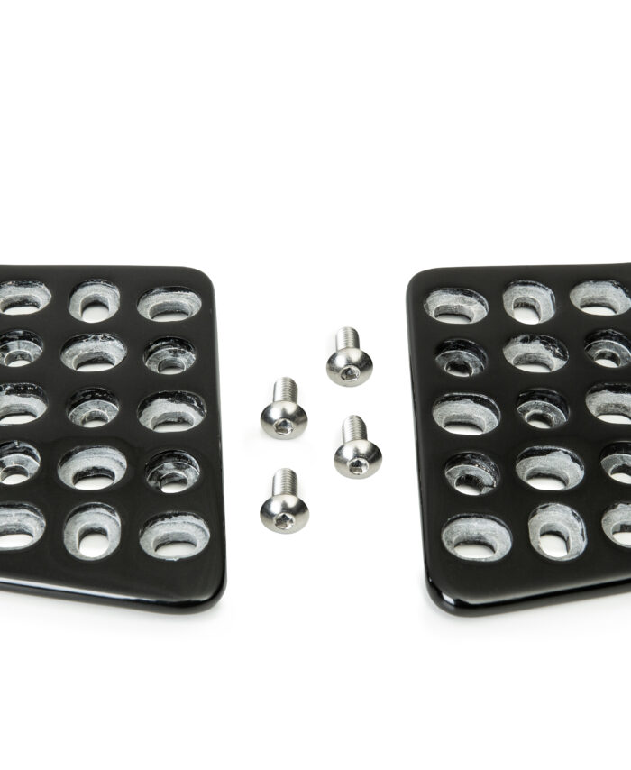 Cervelo EX11 RISER POST RESTS W/ BOLTS   (P5, PX, P3X)