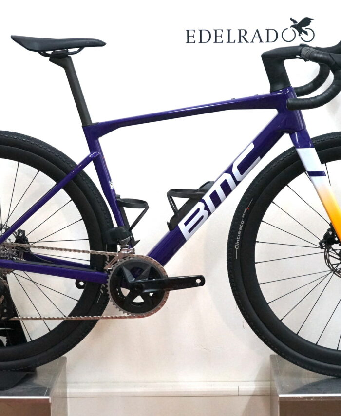 BMC Kaius 01 Three (2024)