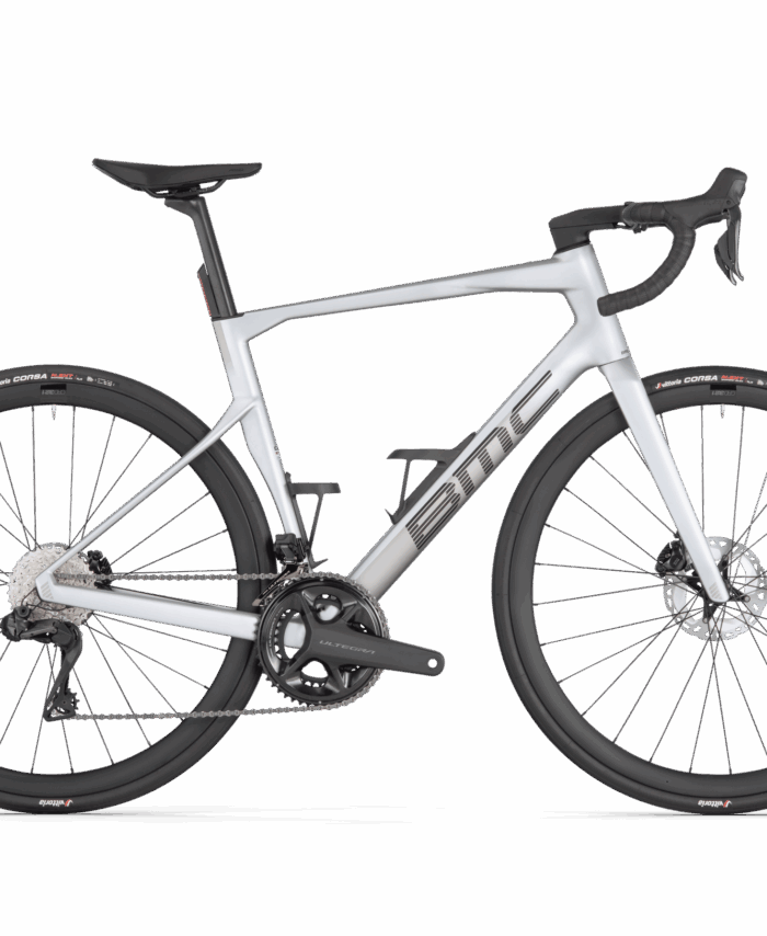 BMC Roadmachine 01 Four pearl river / black (2024)