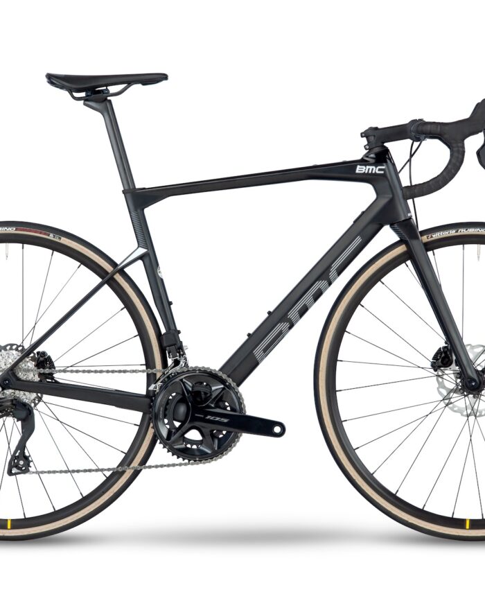 BMC RoadMachine Five (2023) Shimano 105 Di2 2x12