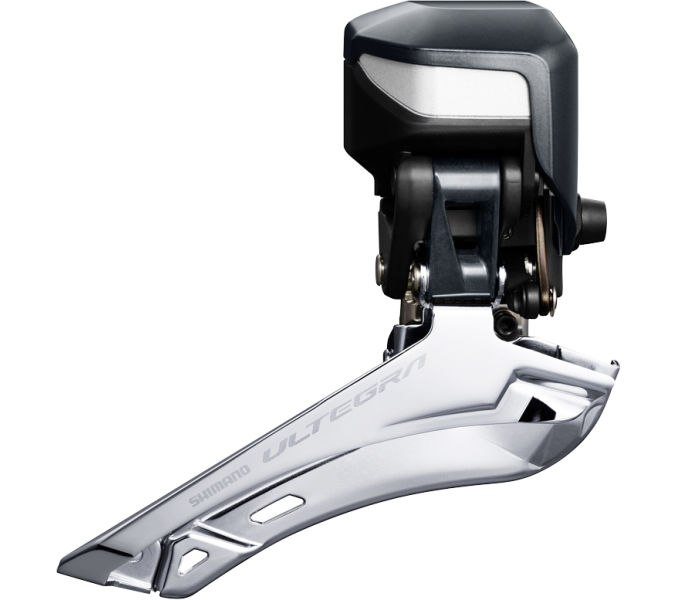Shimano Umwerfer ULTEGRA Di2 FD-R8050 2x11