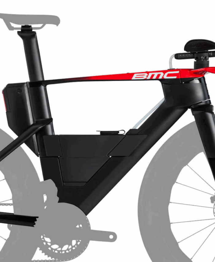 Speedmachine_Rahmenset