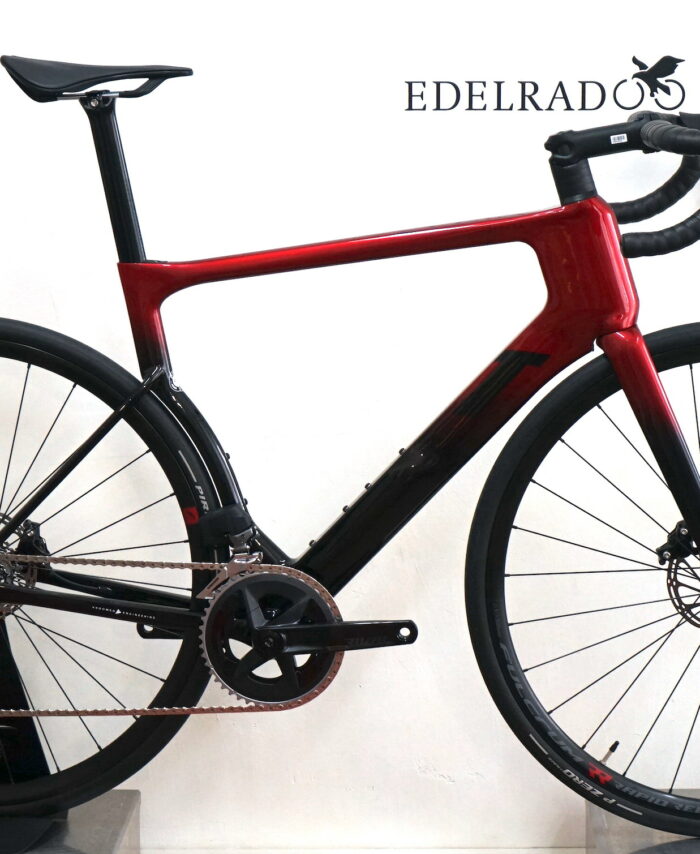 3T New Strada Sram Rival AXS 2x12