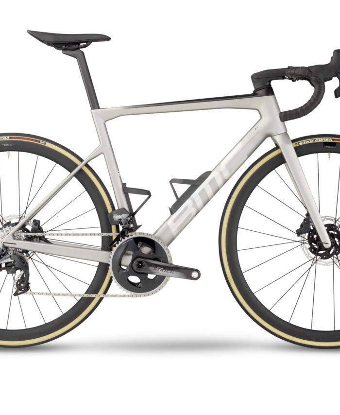 BMC  TeamMachine SLR01 four (2023) Sram Force AXS 2x12