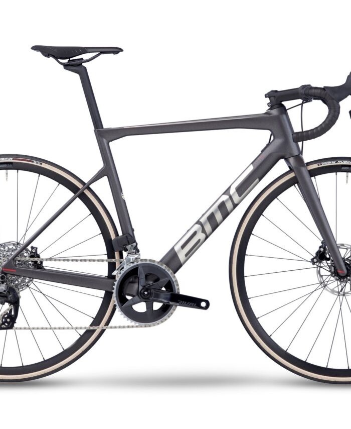 BMC TeamMachine Four (2023) Sram Rival AXS 2x12
