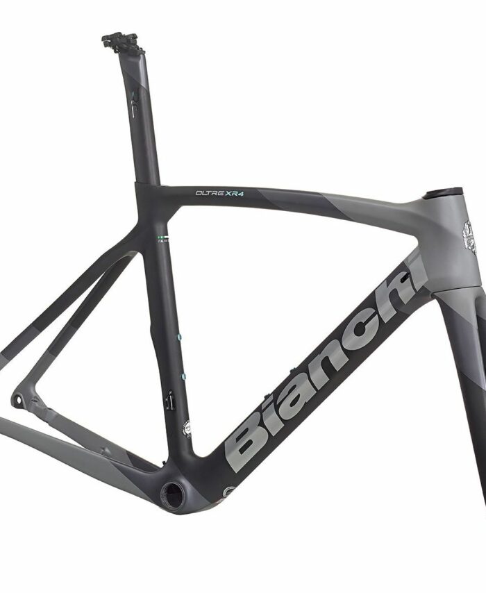 Bianchi Oltre XR4 Disc Rahmenset XRB02I