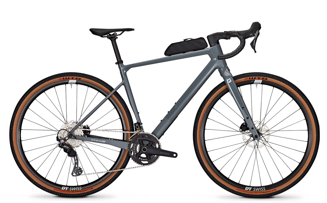 Focus ATLAS 8.7 (2024) GRX 2x12