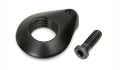 Cervelo FORK DROPOUT INSERT M12X1.5 QRI-THDPOS