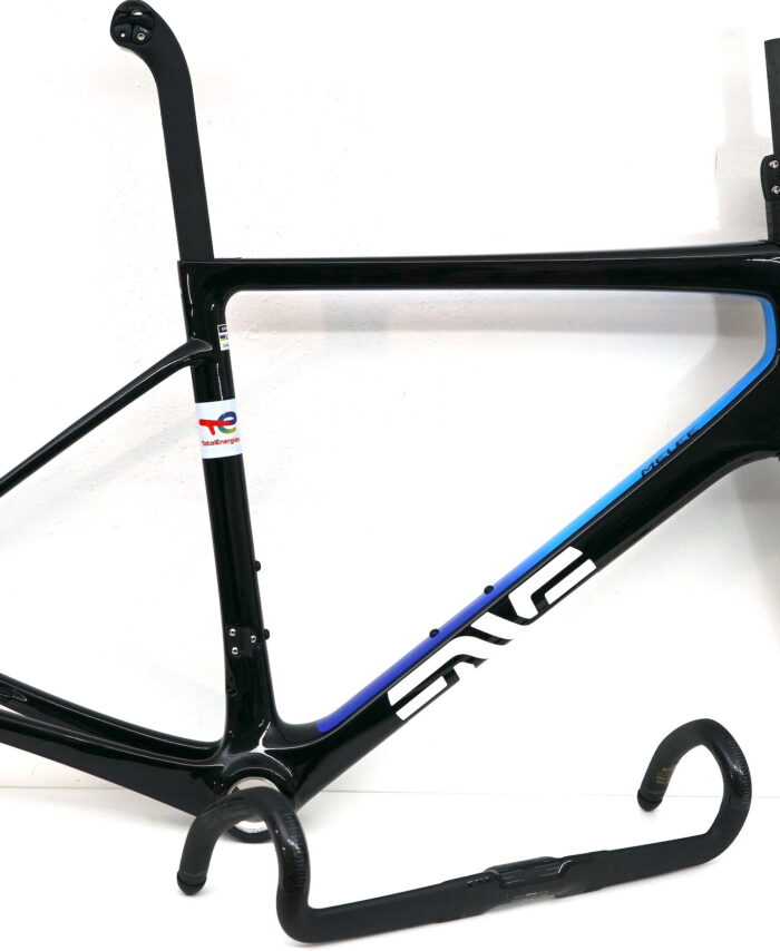 ENVE MELEE Rahmenset (2024) team total energies