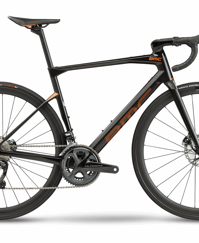BMC ROADMACHINE 01 FOUR (2021) Shimano Ultegra Di2