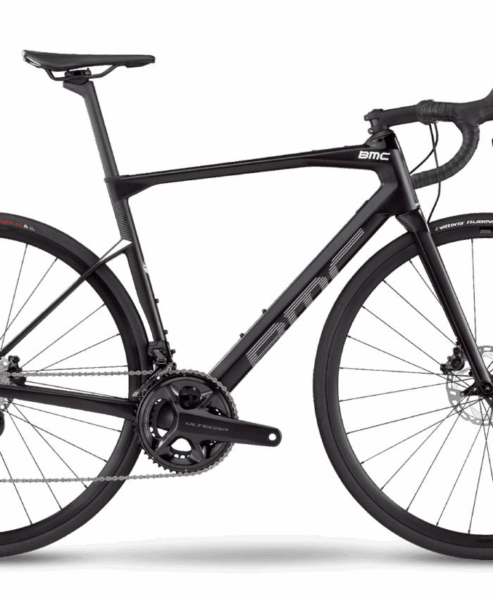 BMC ROADMACHINE THREE (2022) Ultegra Di2 2x12