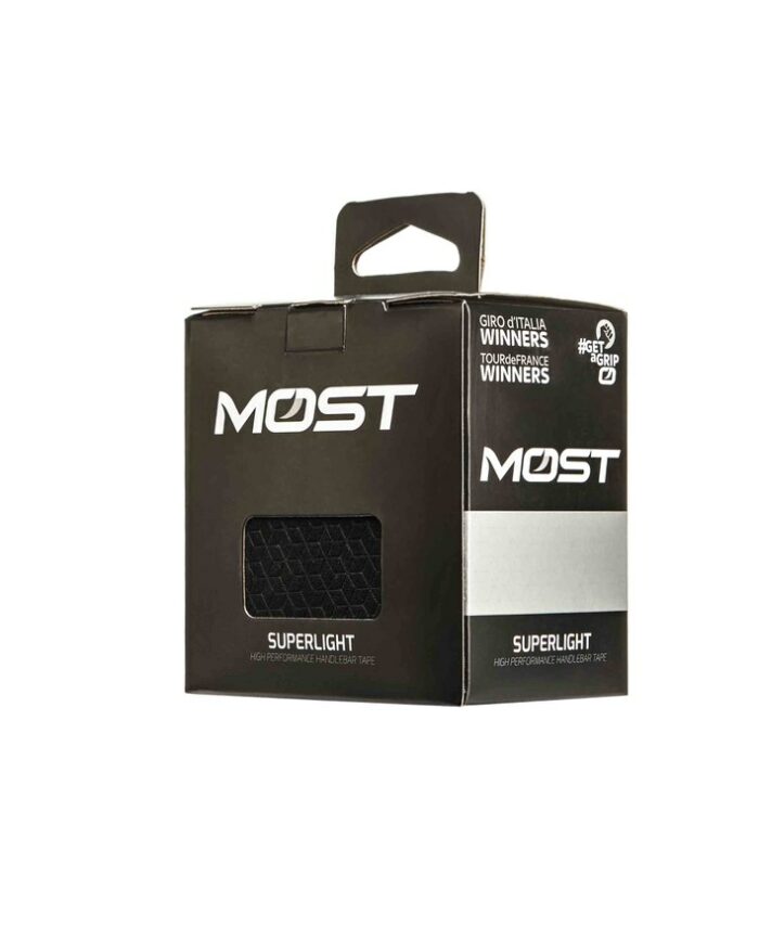 Most SUPERLIGHT bar tape / Lenkerband