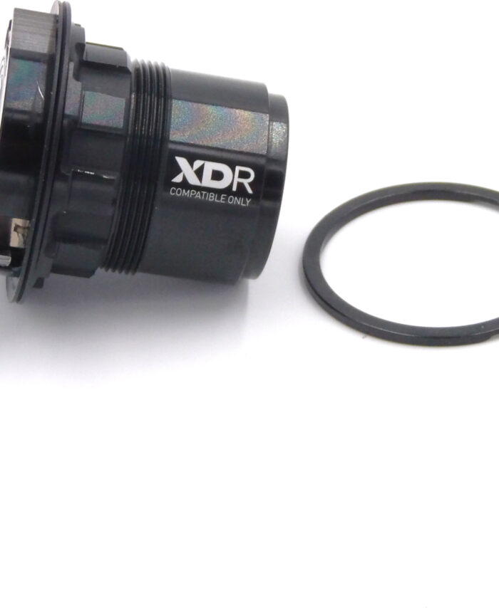Zipp XDR FÜR 177/176 NABE UND FÜR 177D/176D NABEN 12-FACH SRAM (XDR)